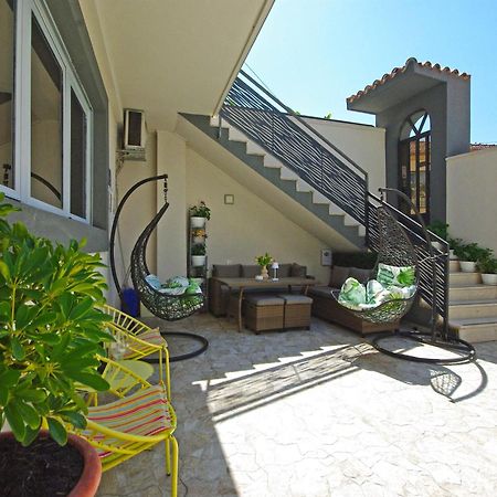 Villa Naomi Split Kültér fotó