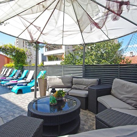 Villa Naomi Split Kültér fotó