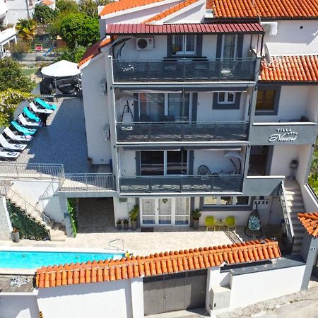 Villa Naomi Split Kültér fotó