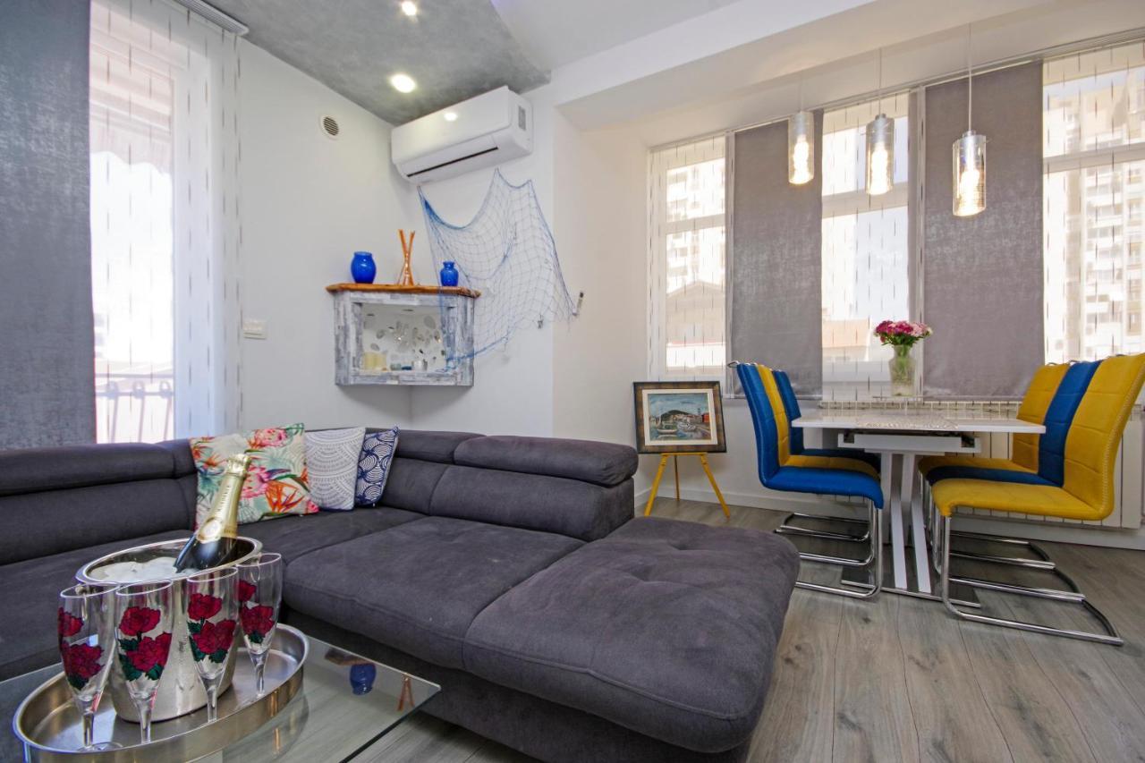 Villa Naomi Split Kültér fotó