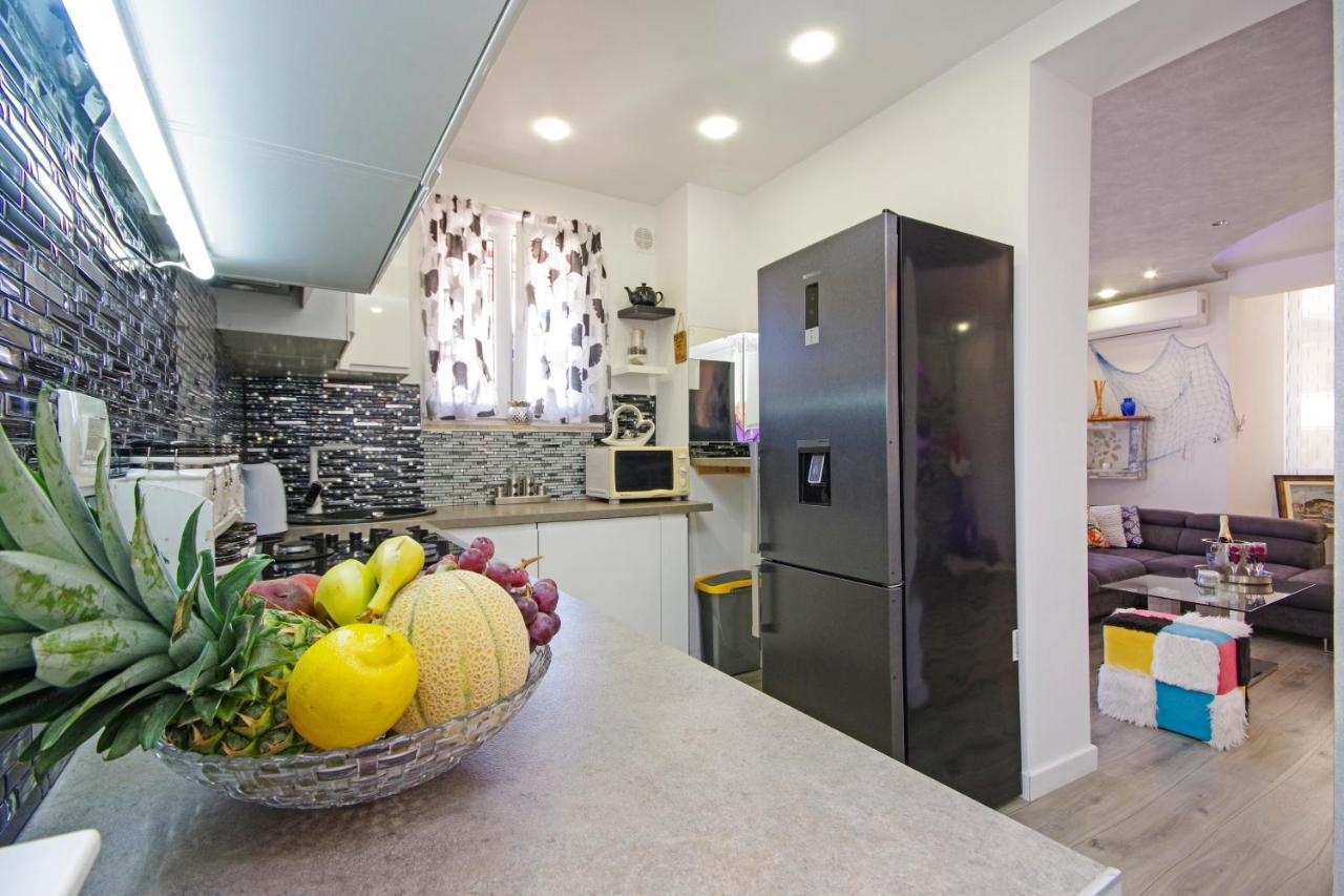 Villa Naomi Split Kültér fotó