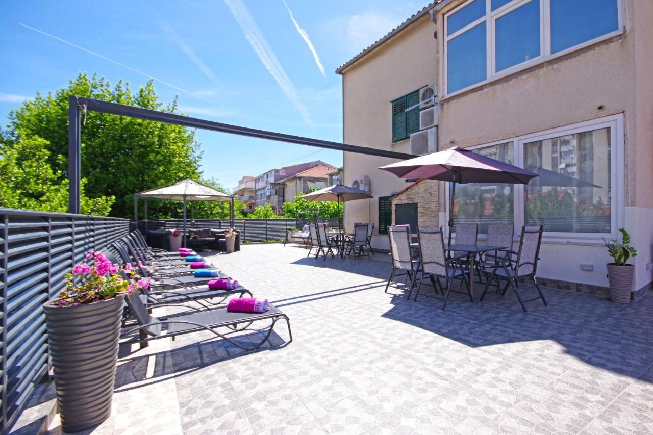 Villa Naomi Split Kültér fotó