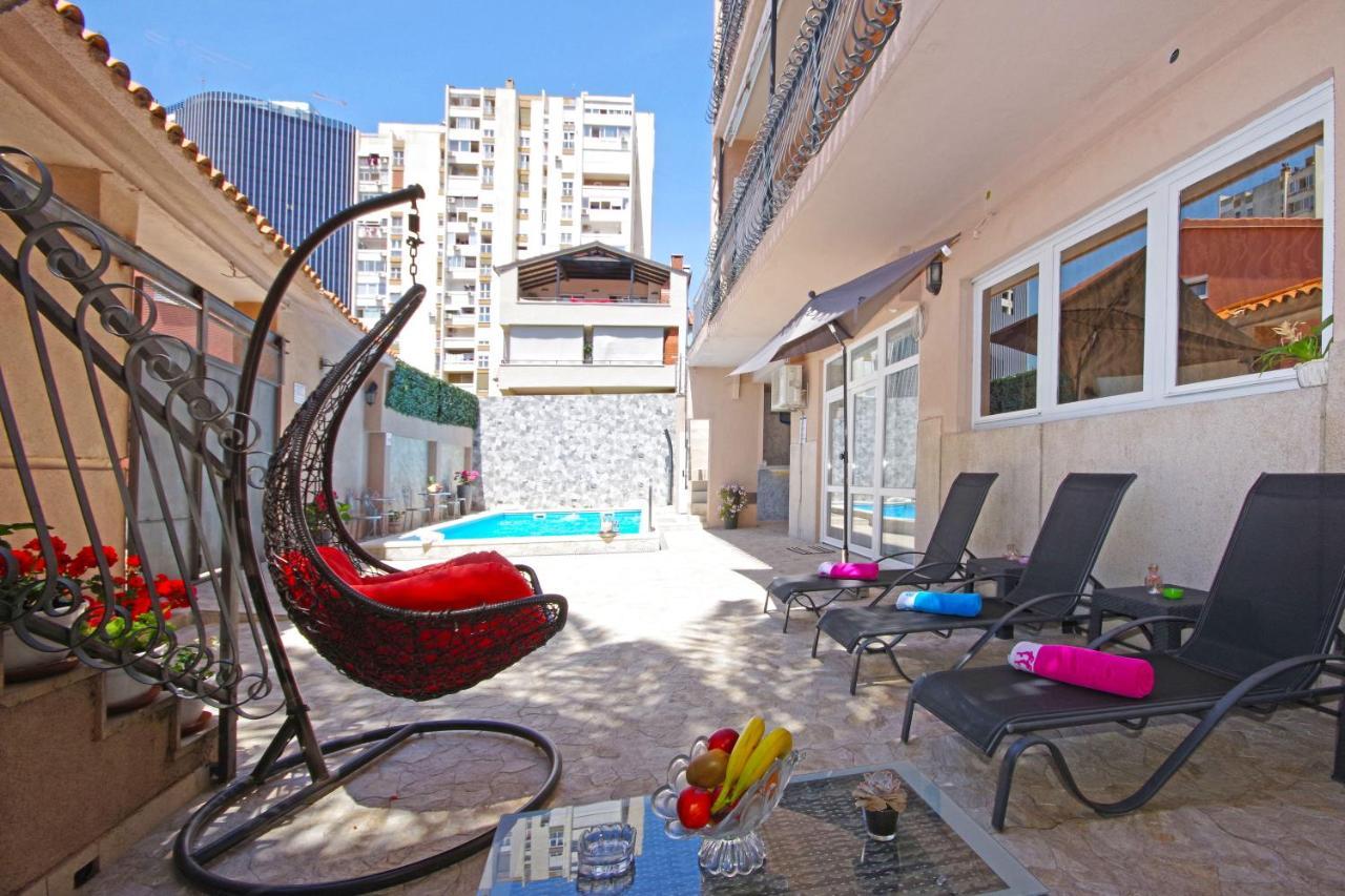 Villa Naomi Split Kültér fotó