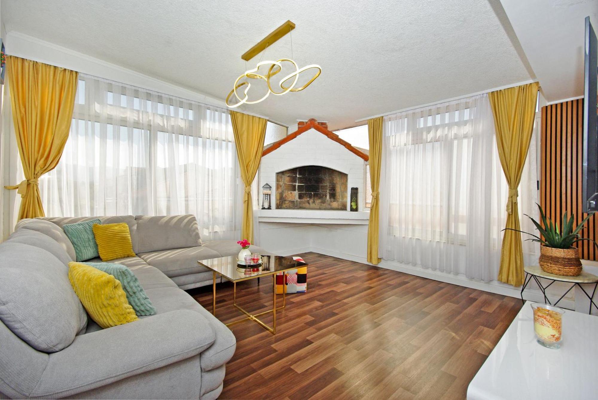 Villa Naomi Split Kültér fotó