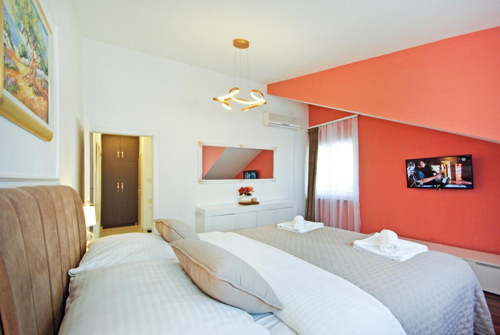 Villa Naomi Split Kültér fotó