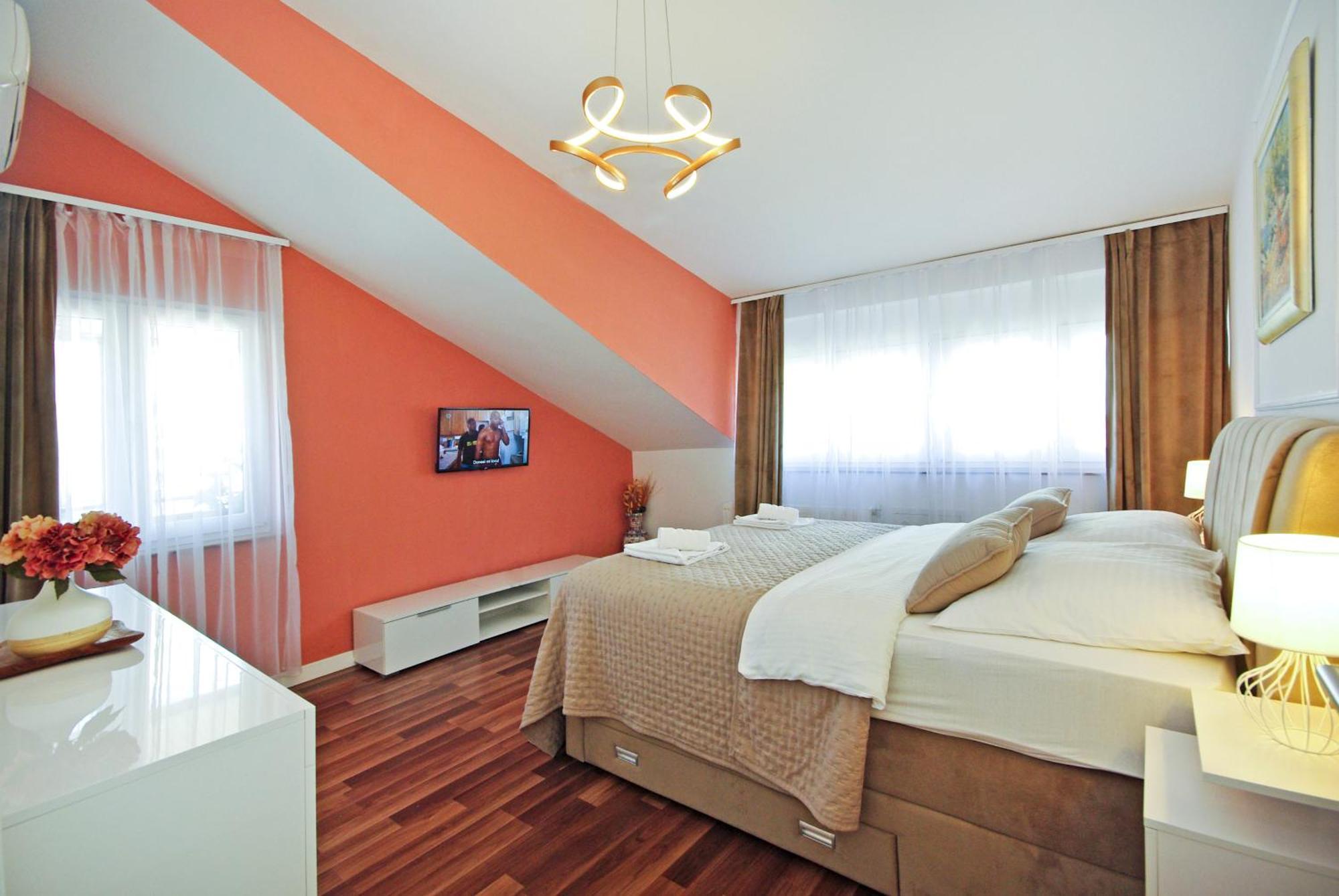 Villa Naomi Split Kültér fotó