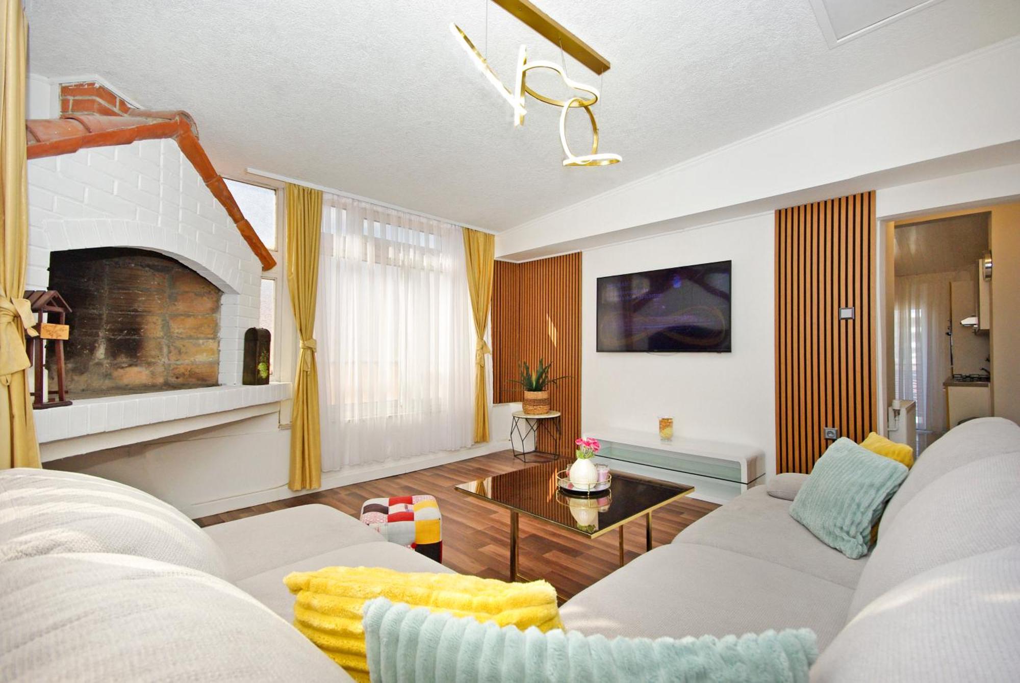 Villa Naomi Split Kültér fotó