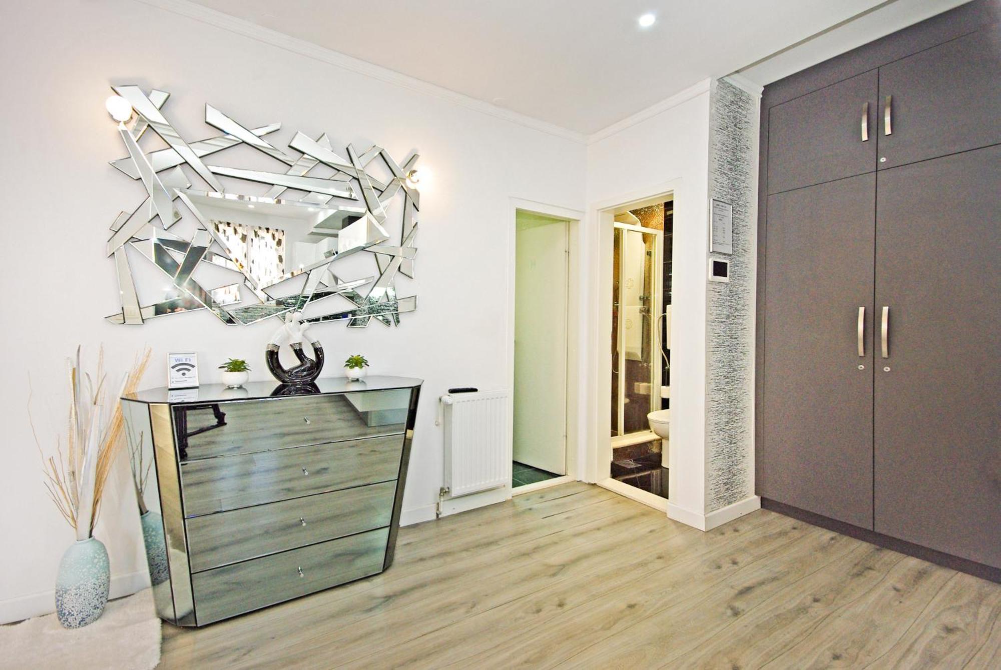 Villa Naomi Split Kültér fotó