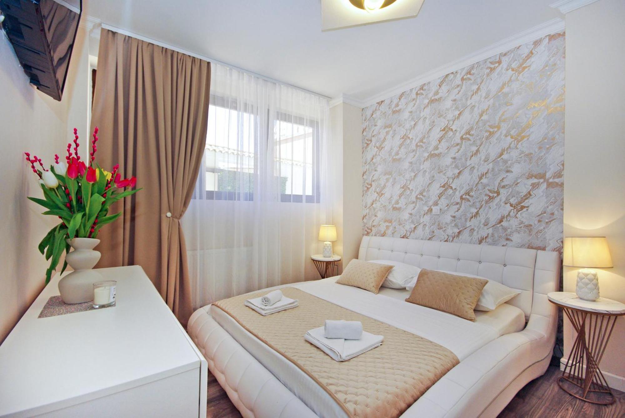 Villa Naomi Split Kültér fotó