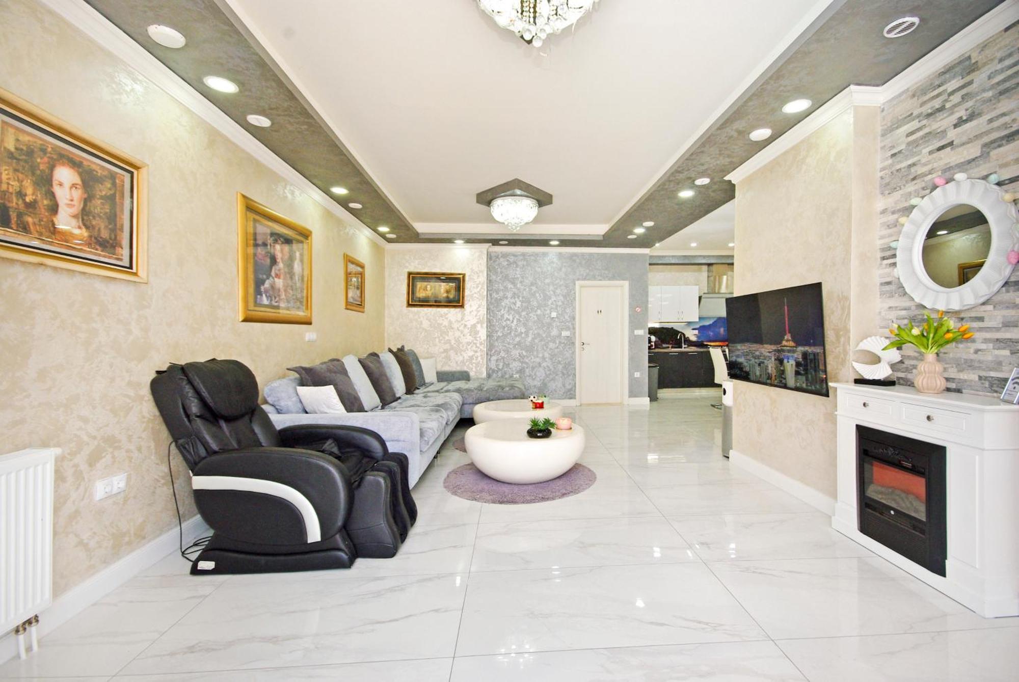 Villa Naomi Split Kültér fotó